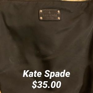 2 for $45 Kate Spade Crossbody Purse
